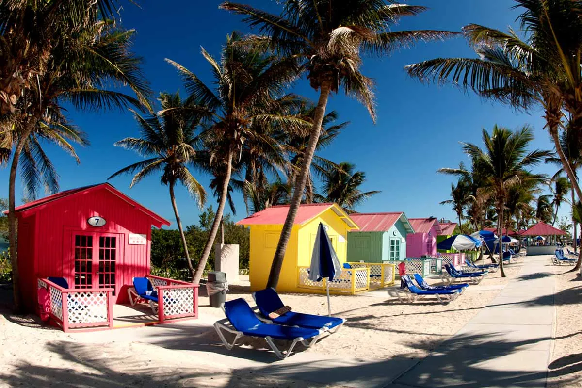 2572 bahamas honeymoon beach