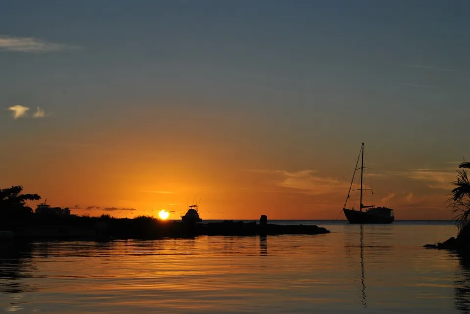 2573 caribbean beach honeymoon