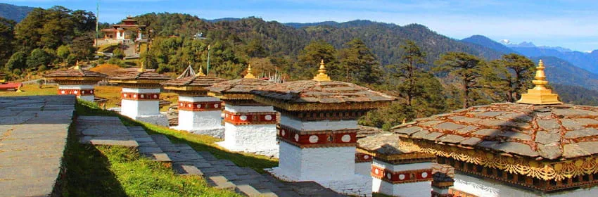 2577 bhutan honeymoon hotel