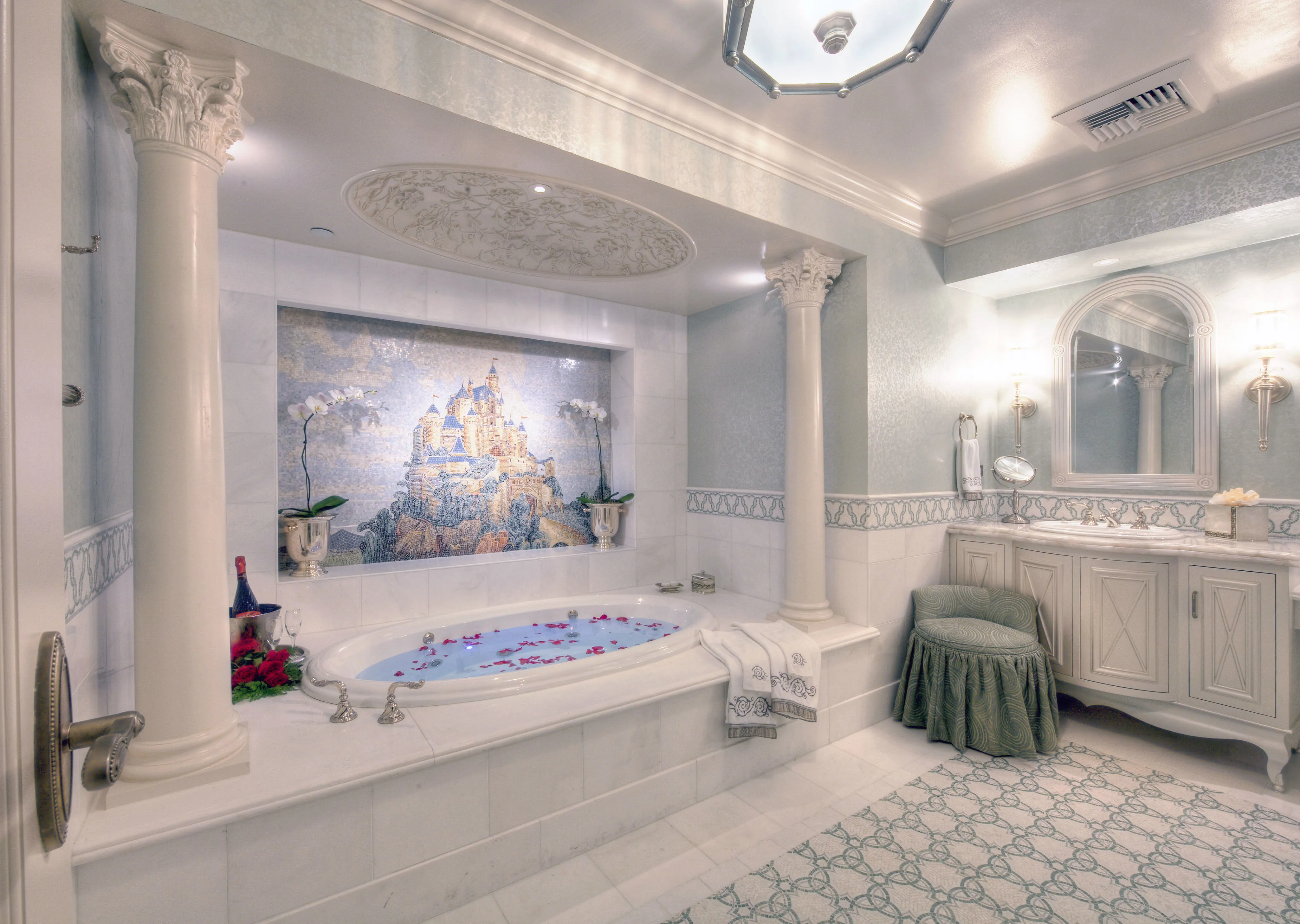 2581 suite design