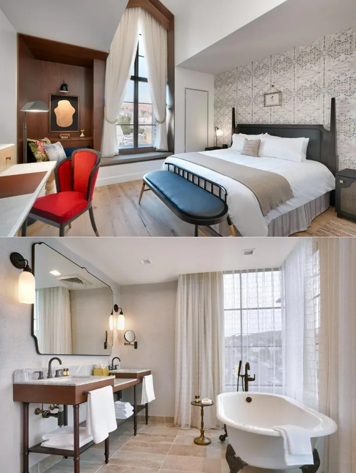 2587 utah hotel scenic