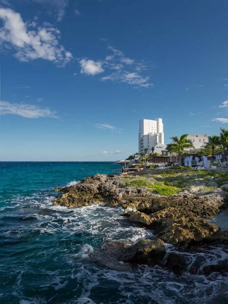 2588 yucatan peninsula honeymoon