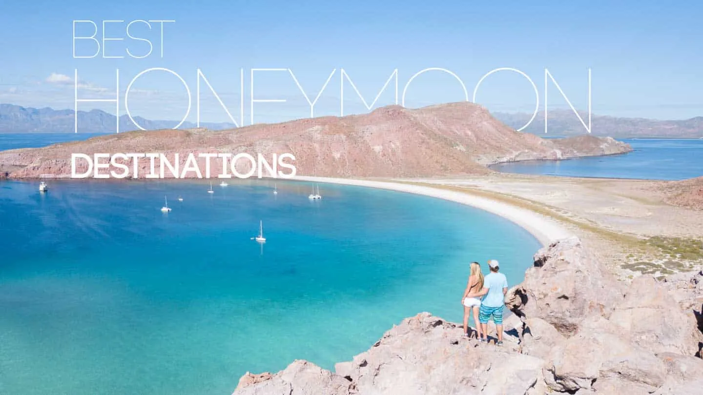 2590 romantic city honeymoon