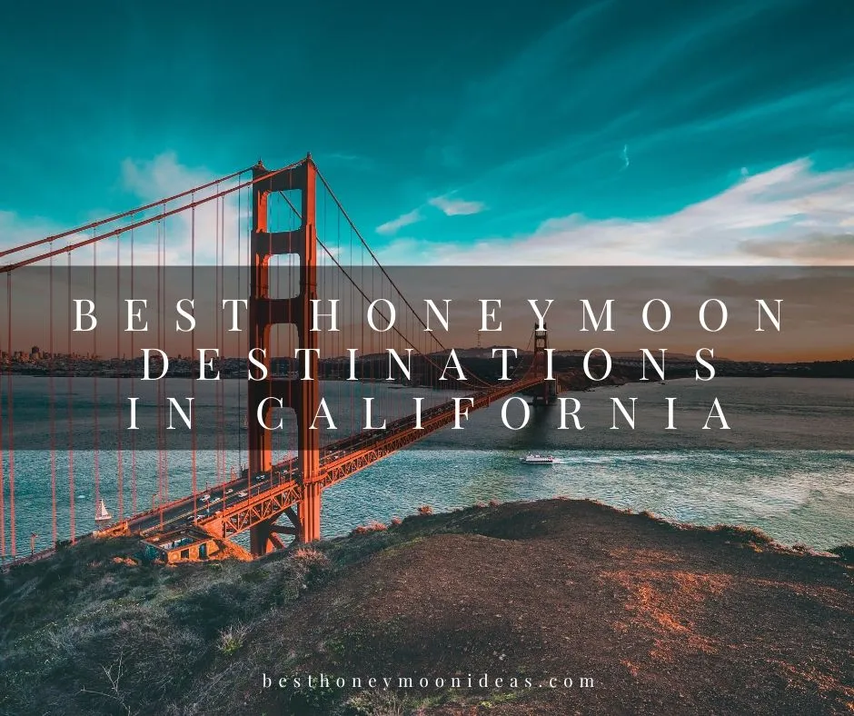 2593 california beach honeymoon