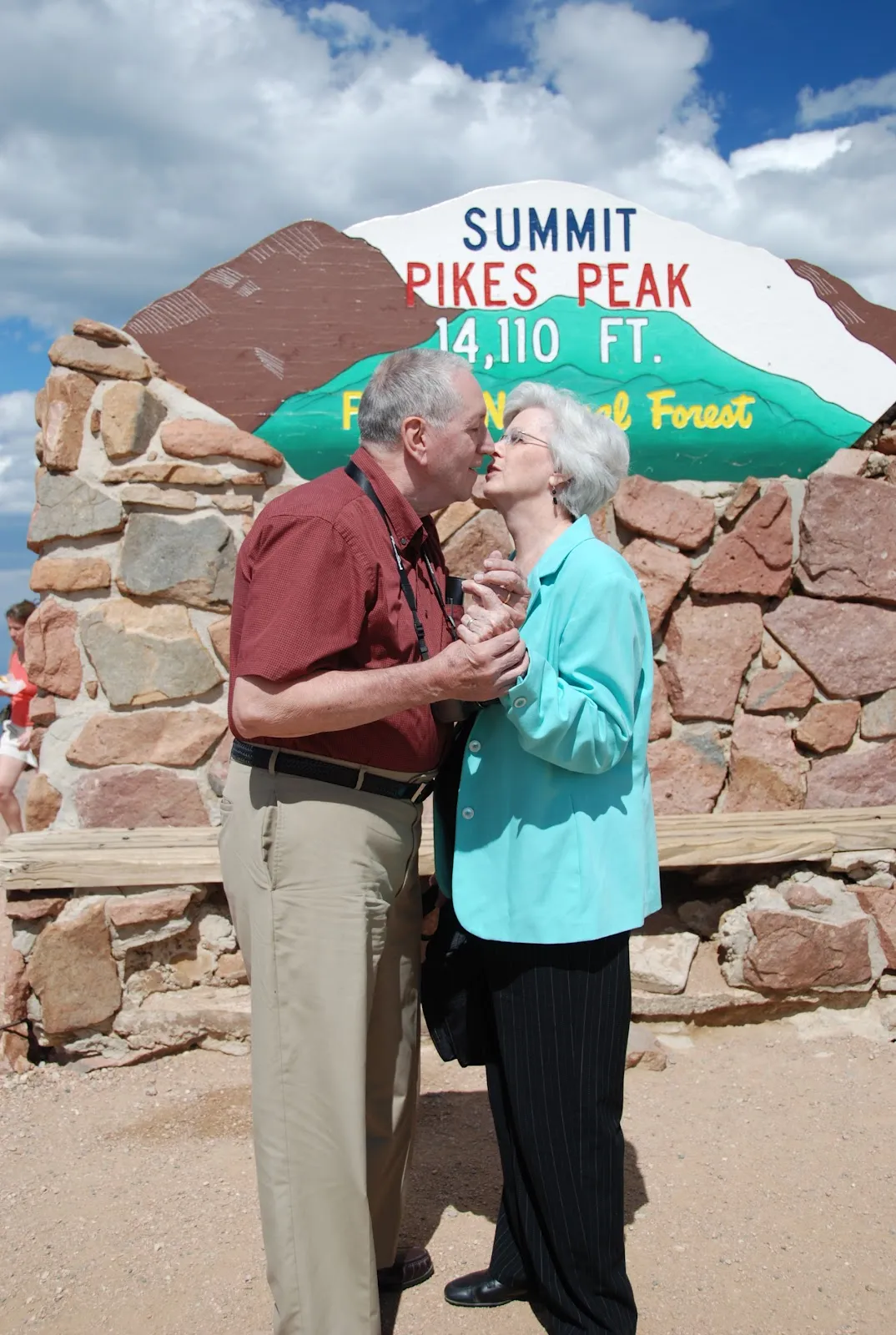 2594 honeymoon out west budget