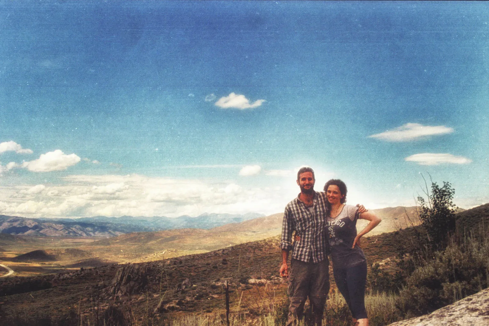 2594 honeymoon out west itinerary