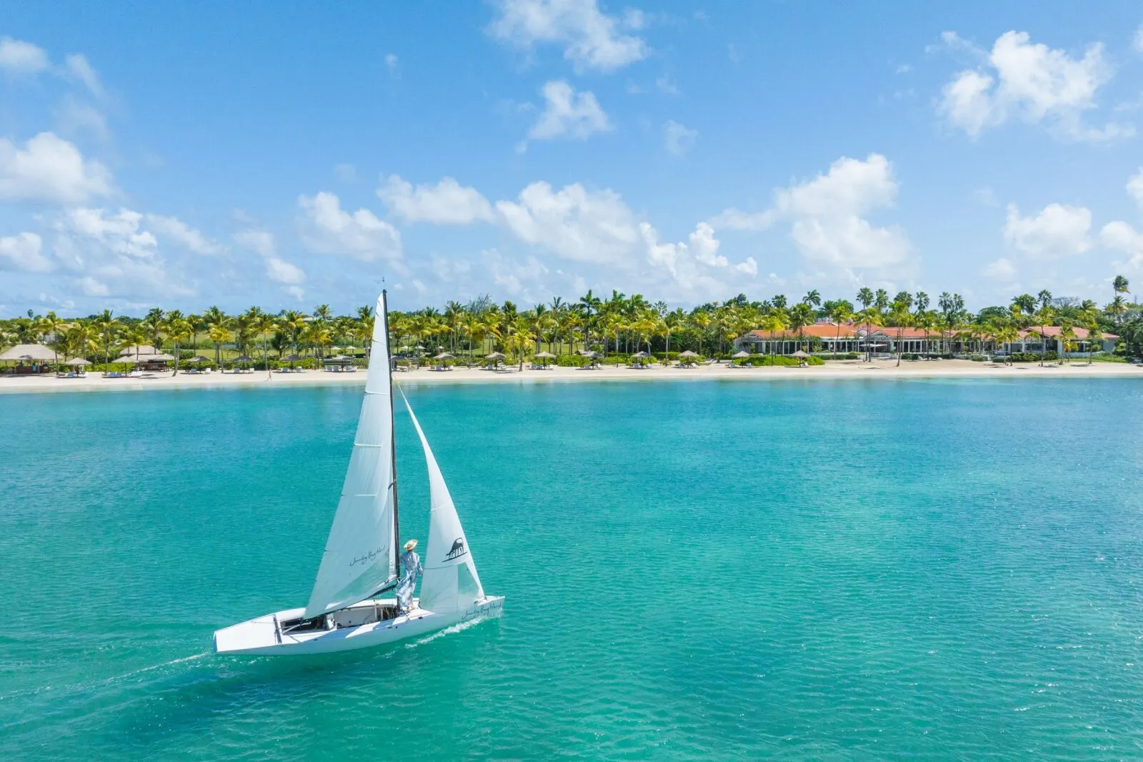2596 caribbean resort activities