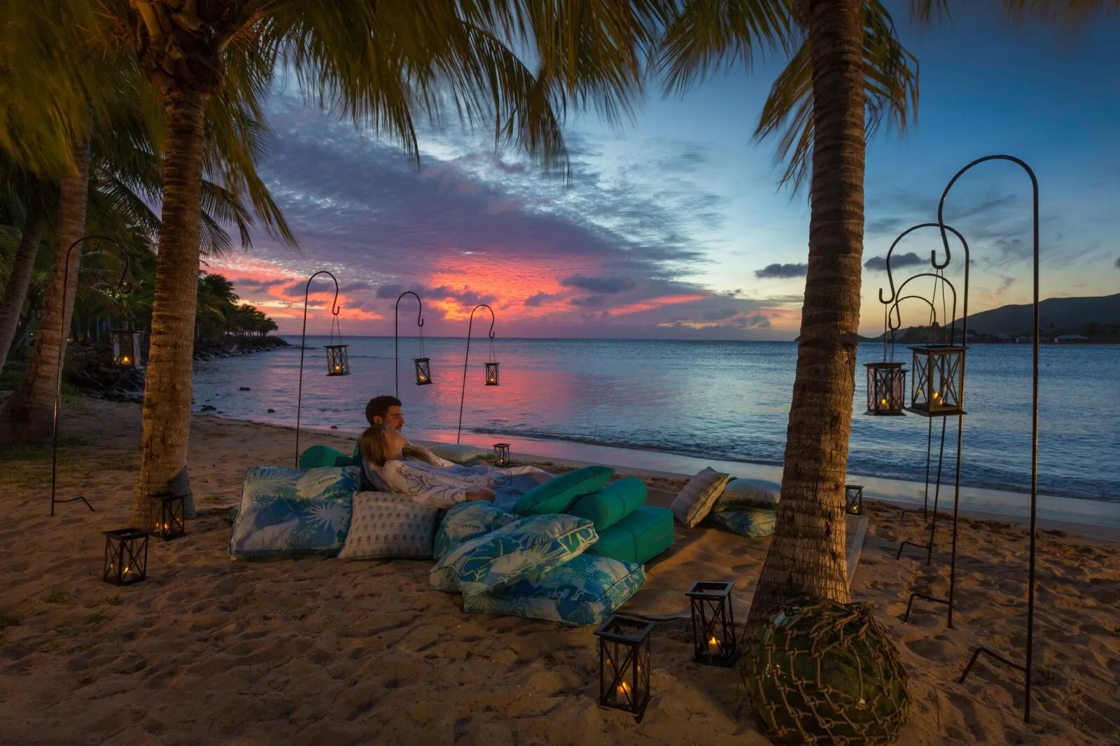 2596 resort room with view