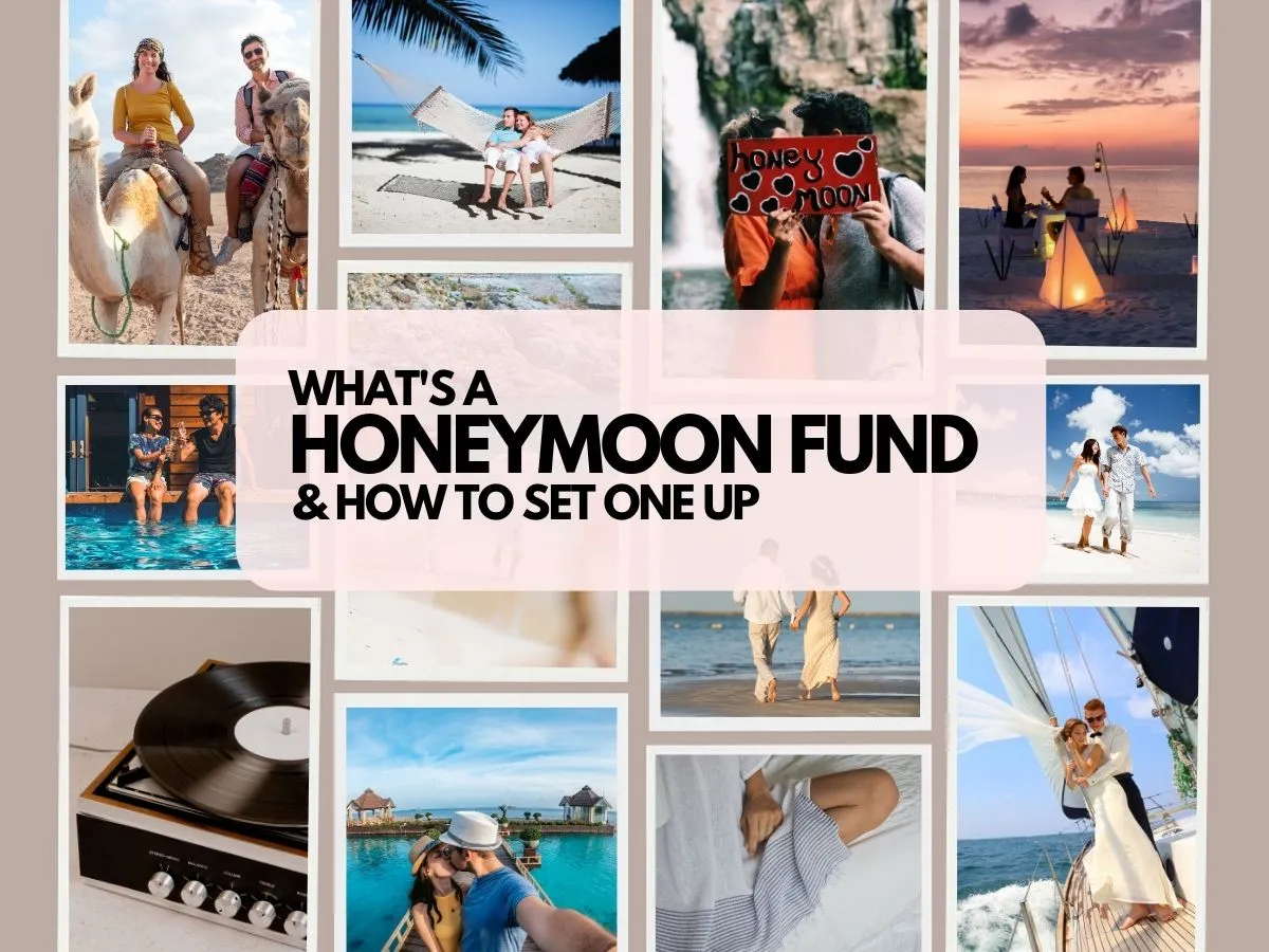 2597 couple planning honeymoon
