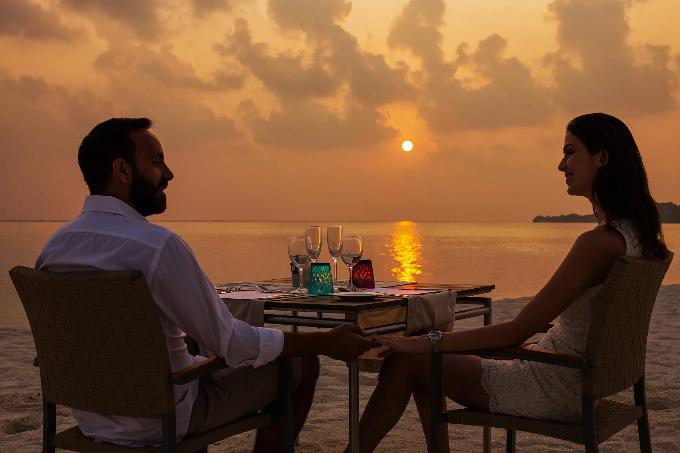 2600 maldives beach activities