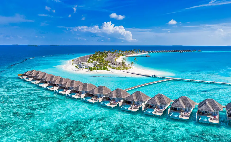 2600 maldives spa treatment