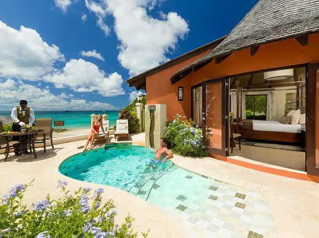 2601 sandals grande st lucian