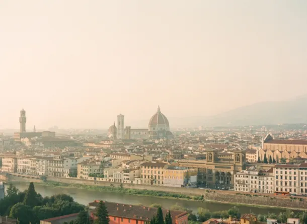 2605 florence romantic spots