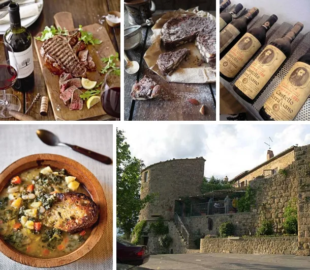 2605 tuscany honeymoon memories