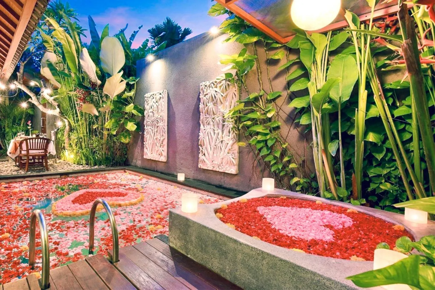 2607 bali honeymoon beach