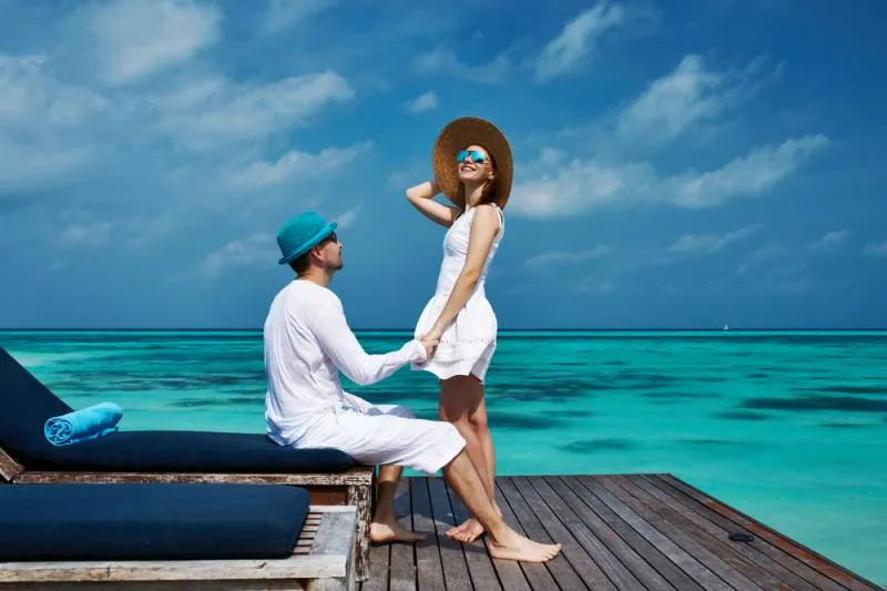2612 amsterdam honeymoon