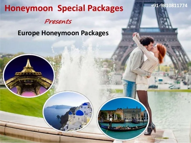 2612 paris honeymoon