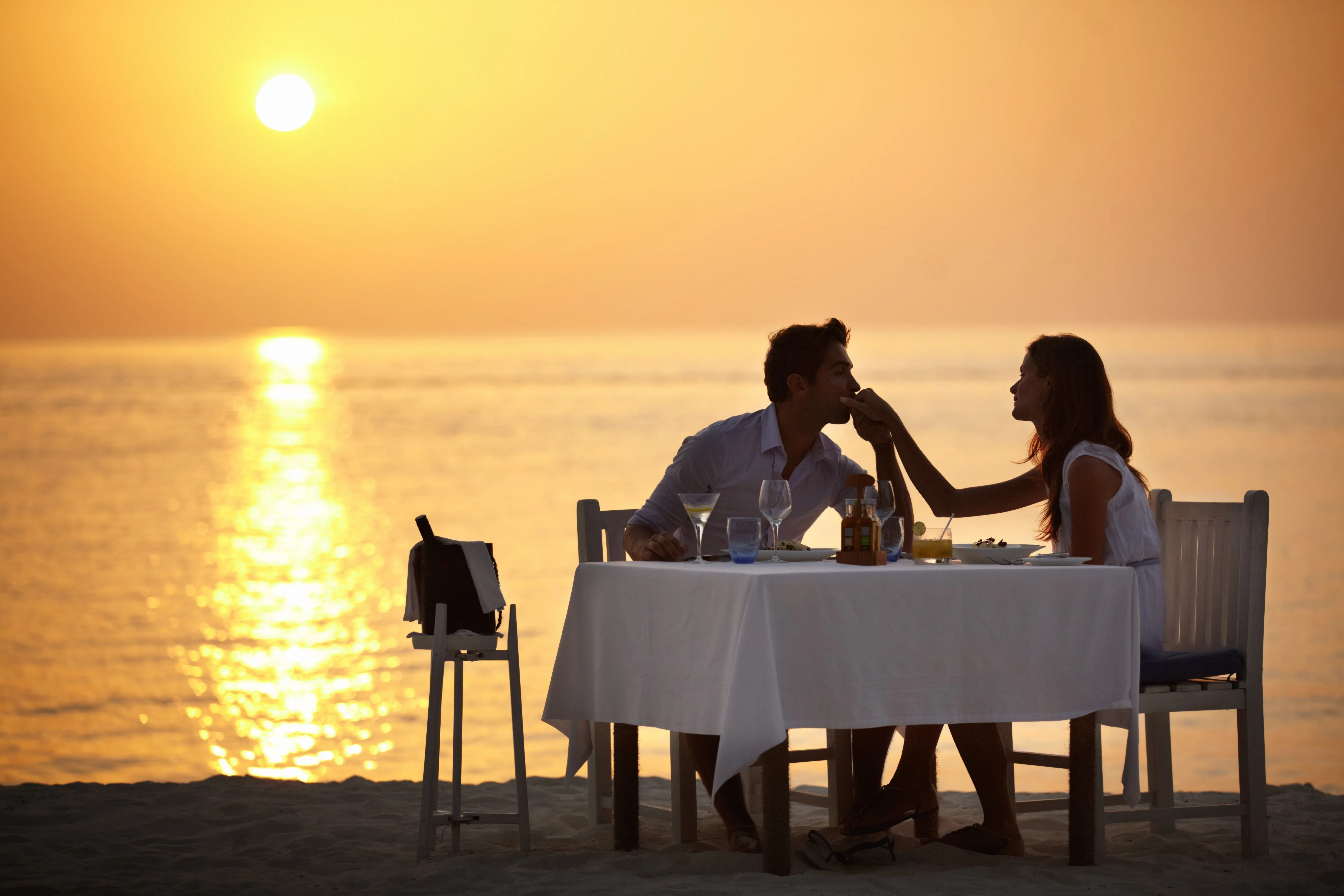 2616 honeymoon sunset cruise