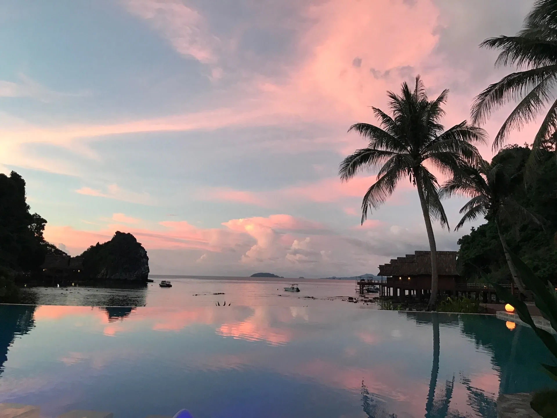 2620 budget honeymoon couple