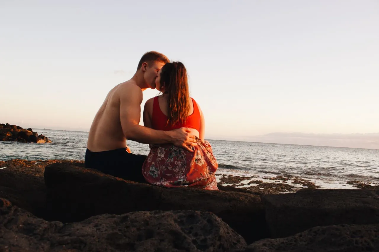 2621 honeymoon budget planning