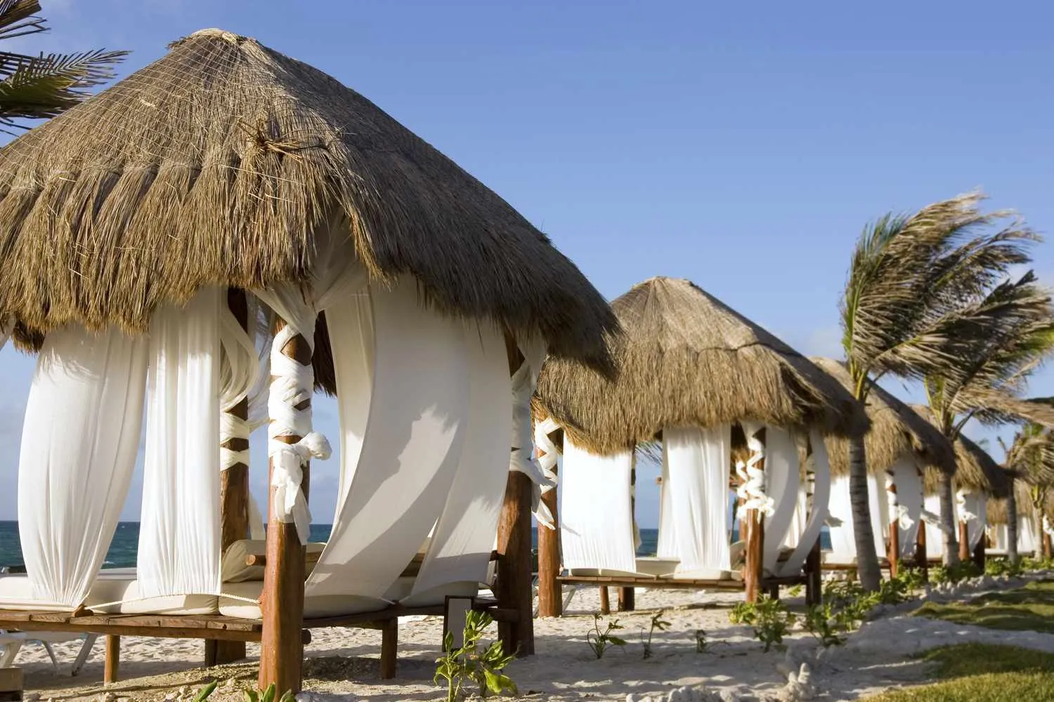 2622 playa del carmen honeymoon