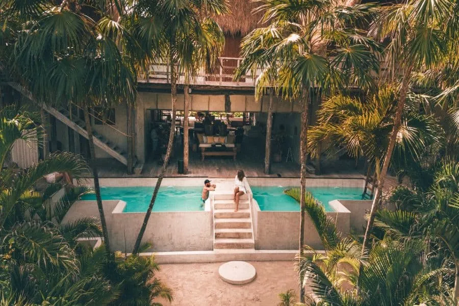 2622 tulum honeymoon
