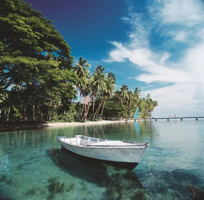2623 fiji honeymoon resort likuliku