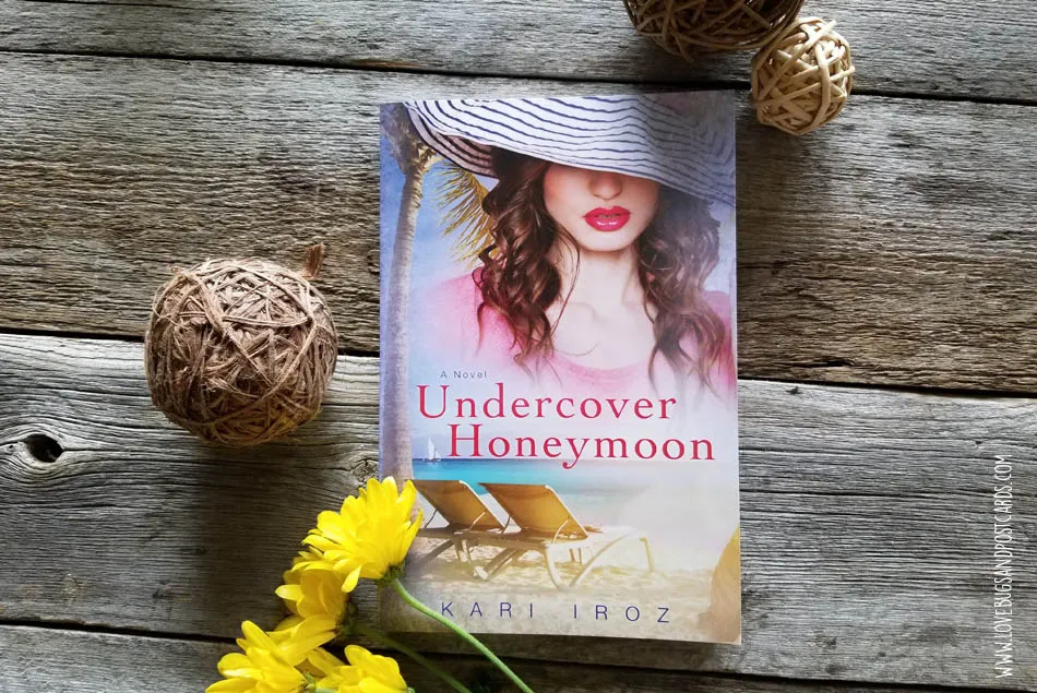 2624 undercover honeymoon activities