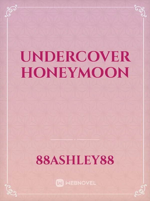 2624 undercover honeymoon destination