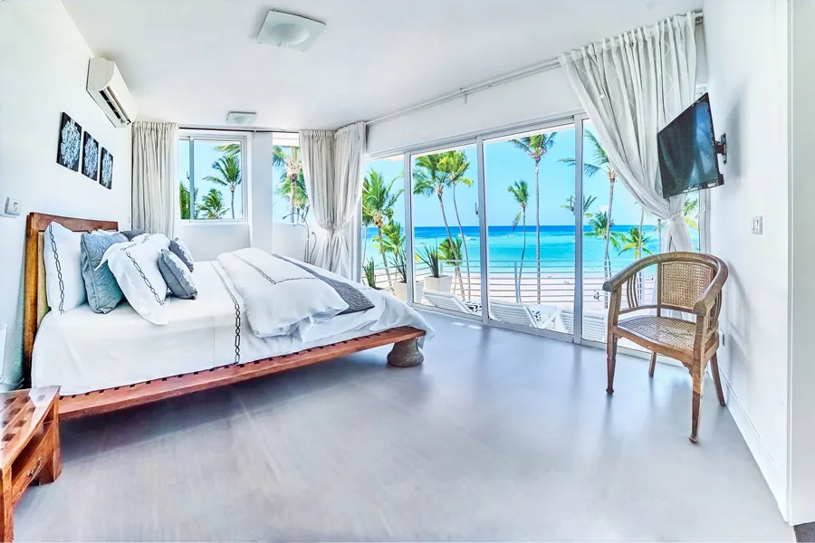 2629 paradisus punta cana