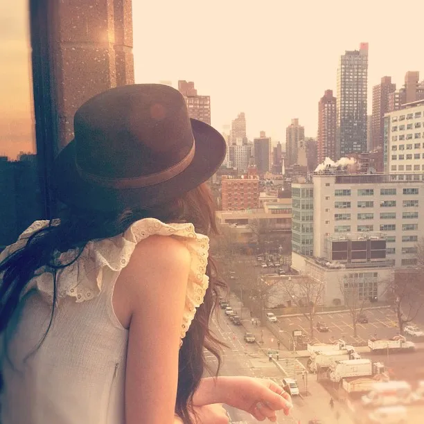 2632 new york city skyline romantic