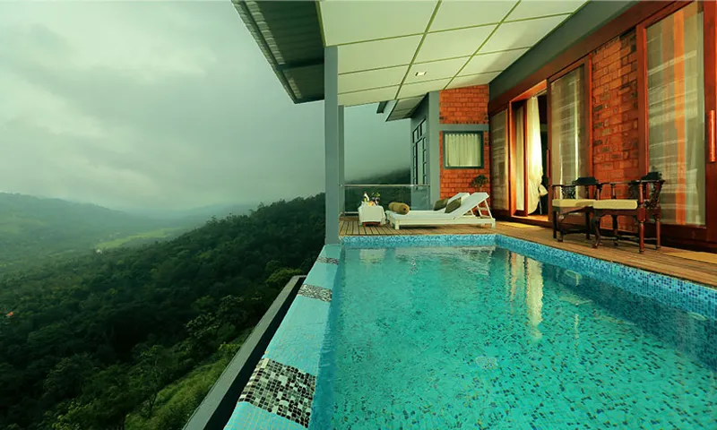 2634 munnar honeymoon