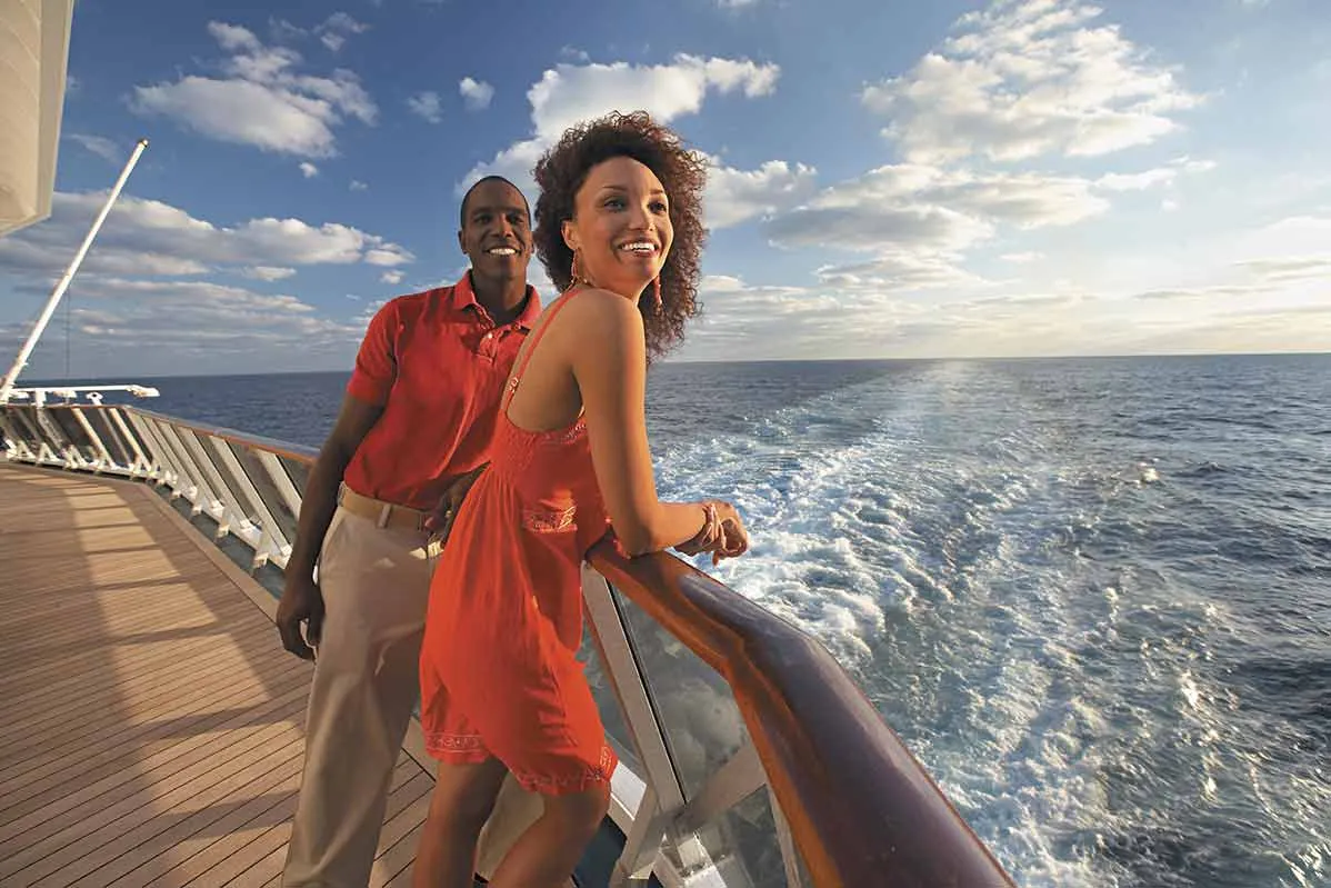 2639 bahamas cruise destination