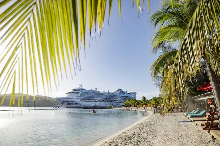 2639 hawaii cruise destination